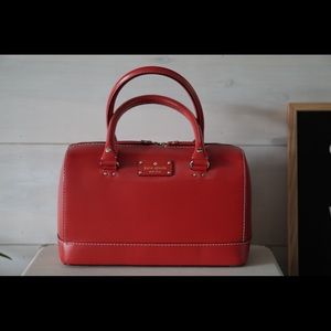Kate Spade purse